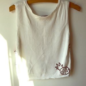 Anthropologie Tops - Anthropologie PJK Patterson Kincaid Tank Anthropologie Tops - Anthropologie PJK Patterson Kincaid Tank